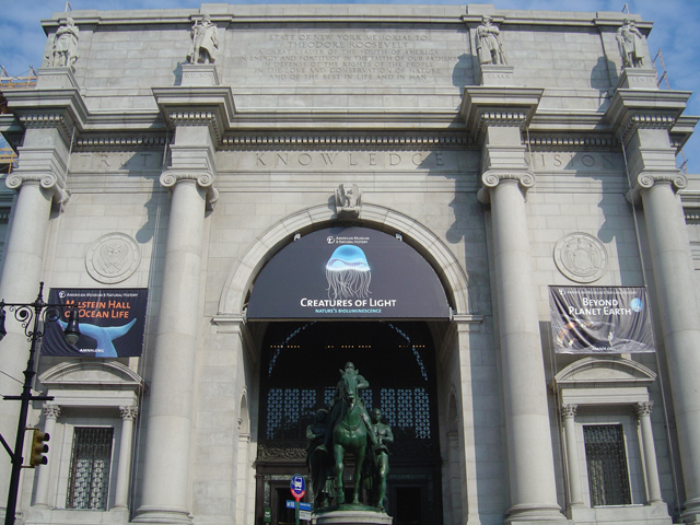 American Museum of Natural History