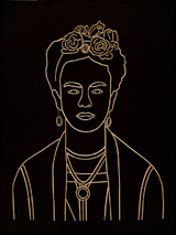 Frida Kahlo