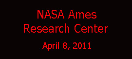 NASA Ames Research Center