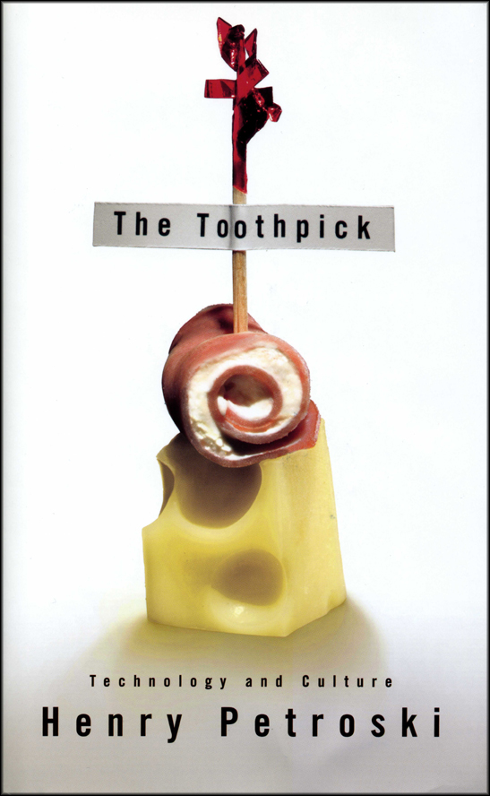 The Toothpick, 2007