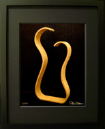Unity Limited Edition Framed Photograph