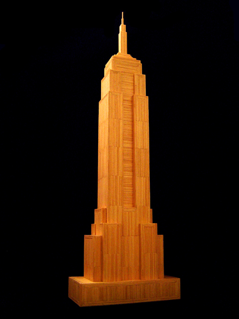 Empire State Building