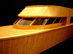 Toothpick Yacht