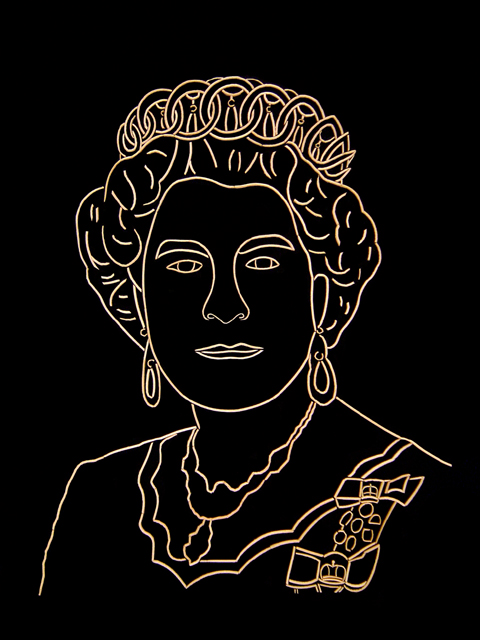 Queen Elizabeth II