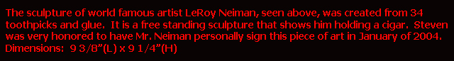 LeRoy Neiman