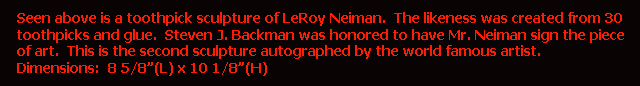 LeRoy Neiman