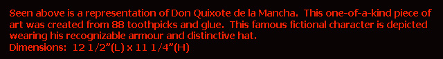 Don Quixote